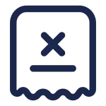 Bill Cross SVG Icon